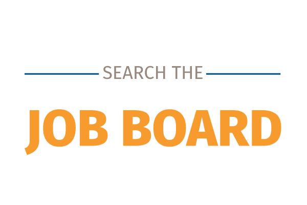 Search the Job Board