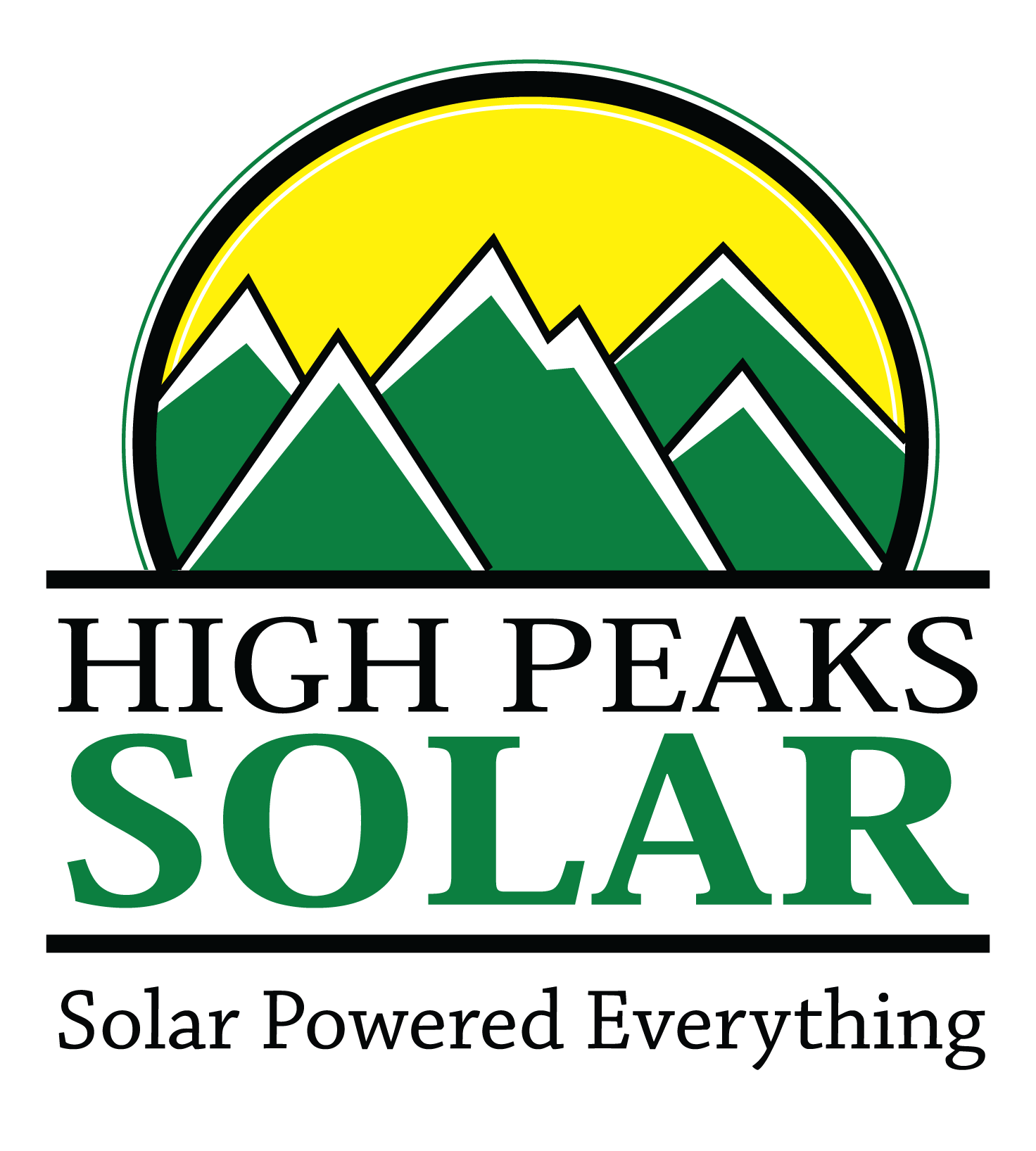 high peaks