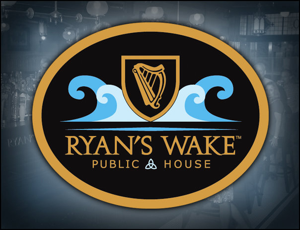 ryan's wake