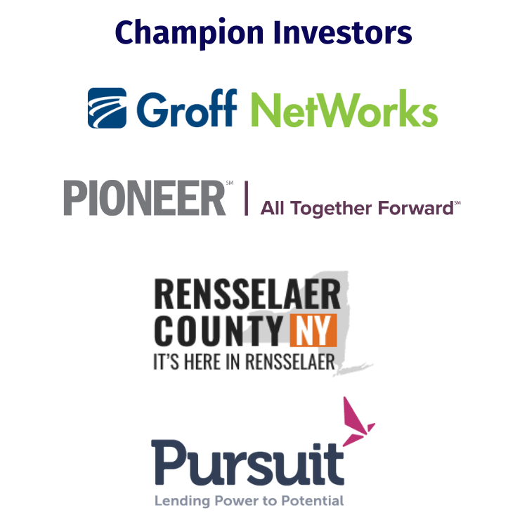 champion investors