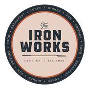 Iron Works Grill