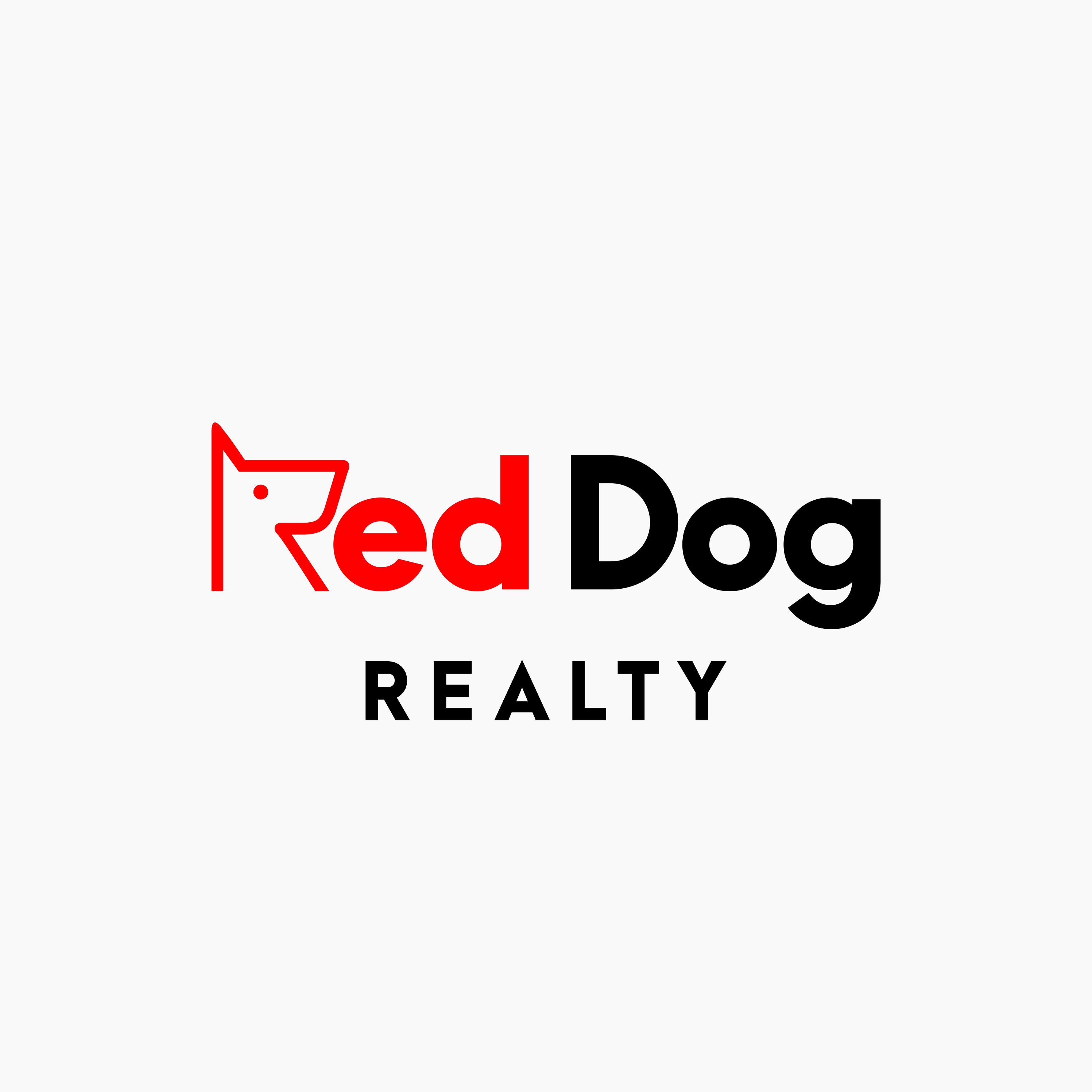 Red Dog Realty