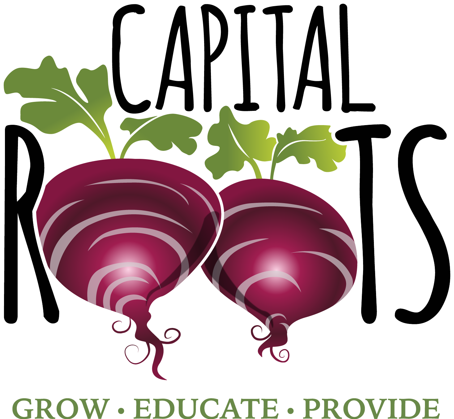 Capital Roots