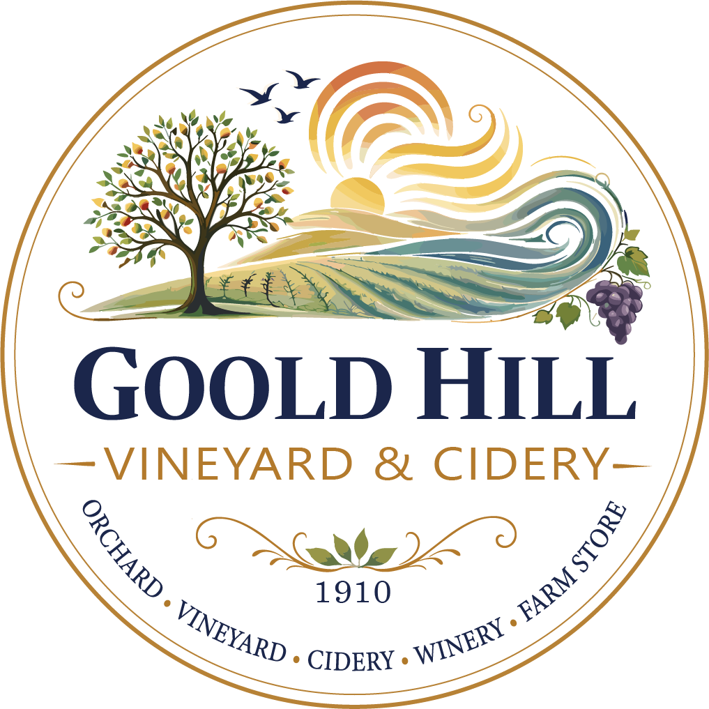 Goold Hill