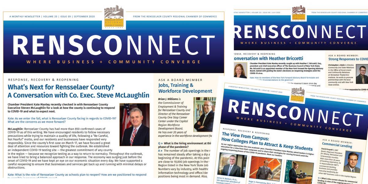 RENSCONNECT