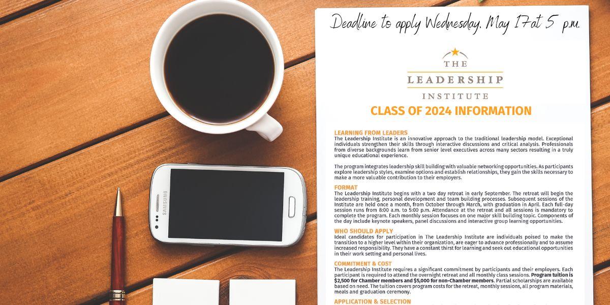 Leadership Application