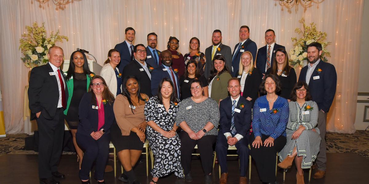 Leadership Graduation