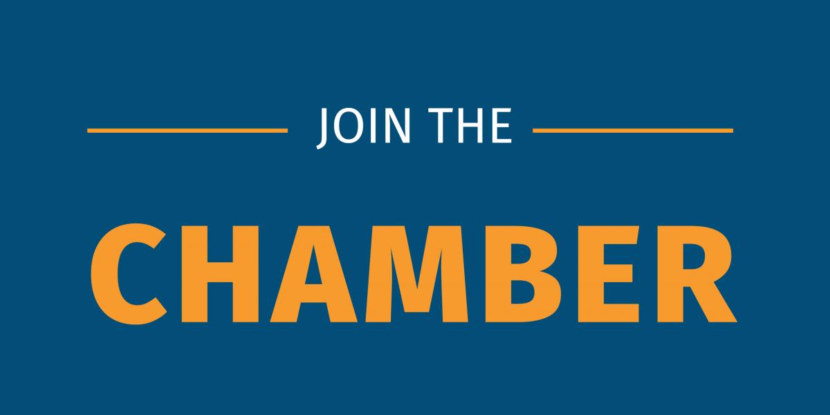 Join the Chamber