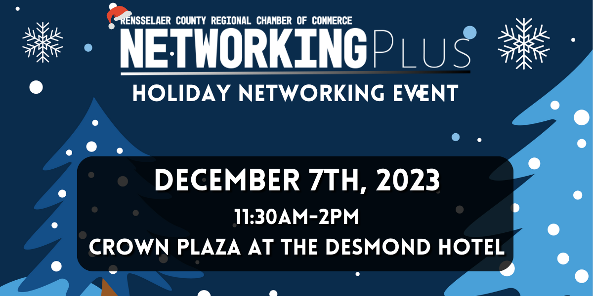 holidaynetworking