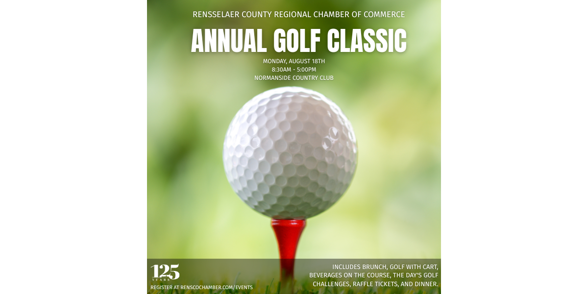Annual Golf Classic