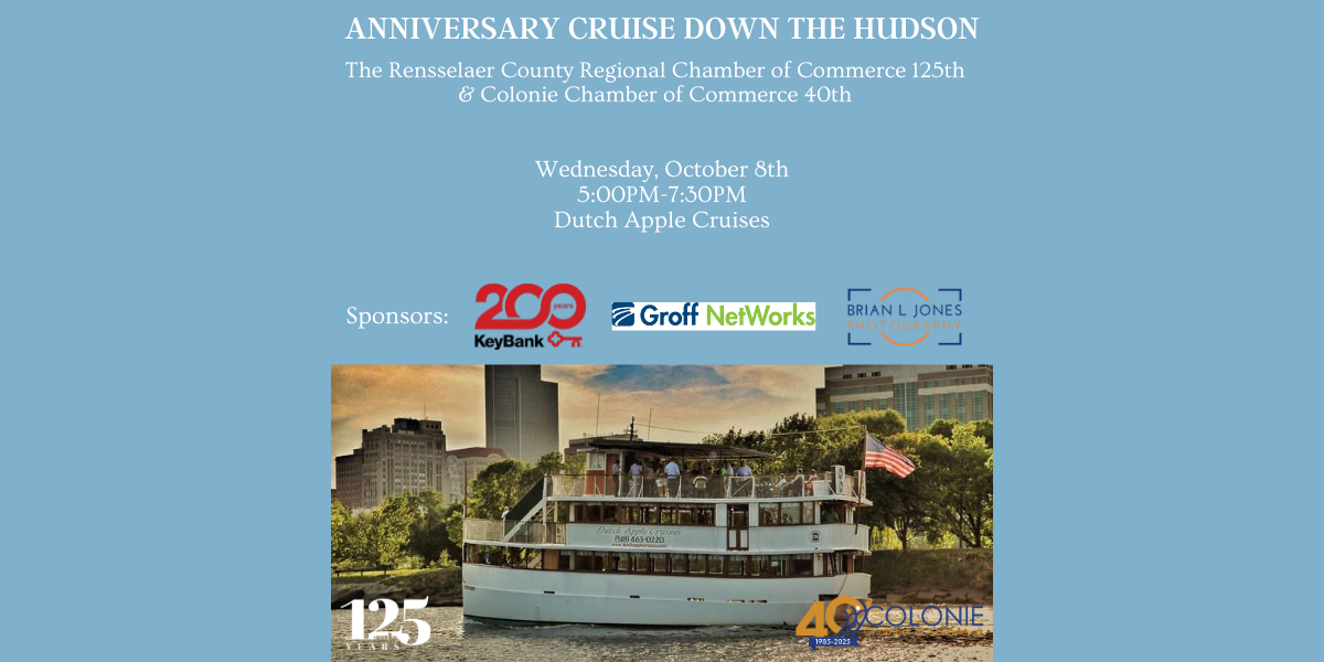 125th Anniversary Cruise