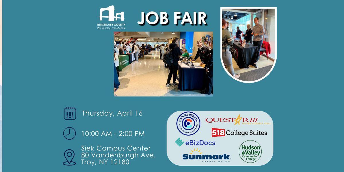 Job Fair