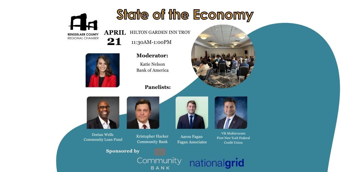 State of the Economy