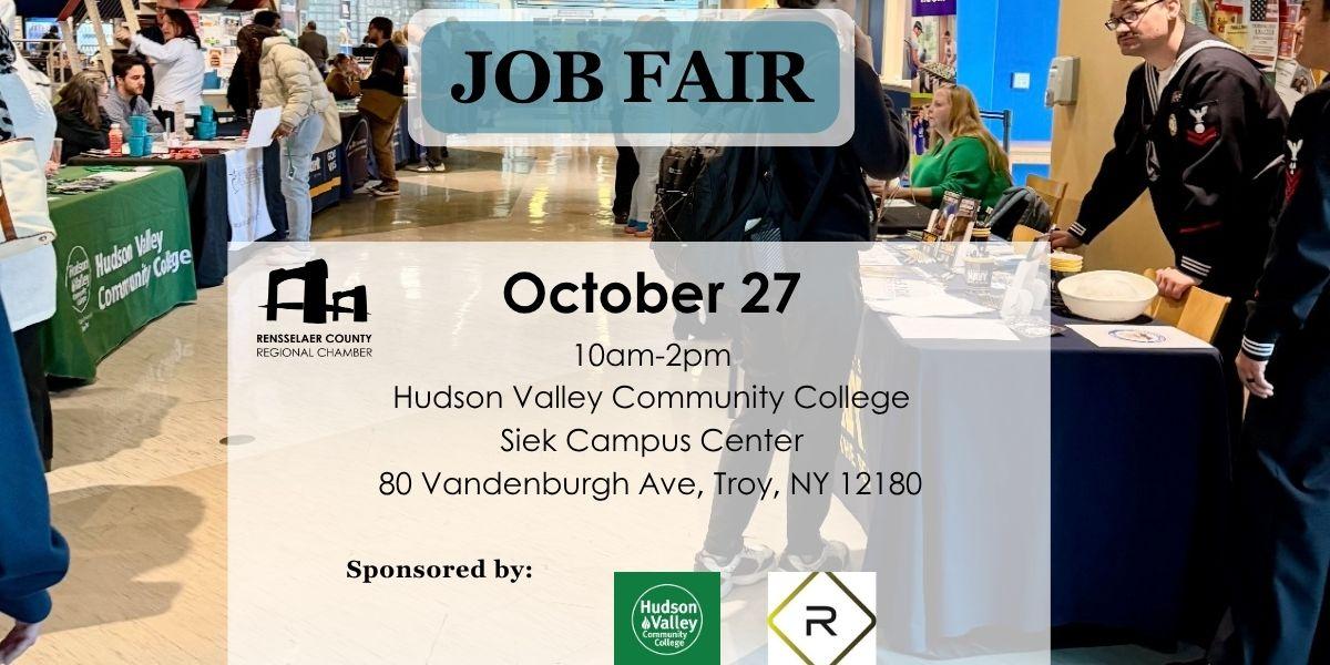 Job Fair 