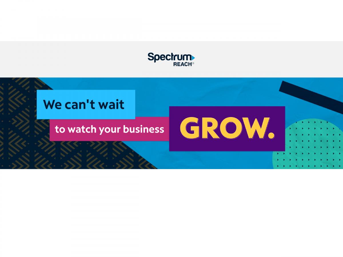 SpectrumReach