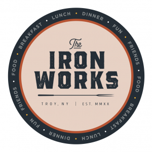 The Iron Works