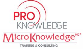 ProKnowledge/MicroKnowledge