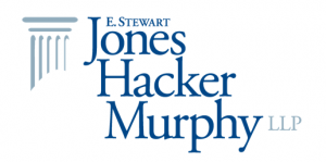 E. Stewart Jones Hacker Murphy
