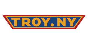 city of troy