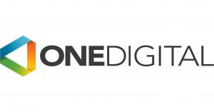 One Digital Logo