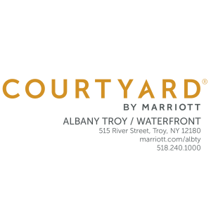 Courtyard by Marriott
