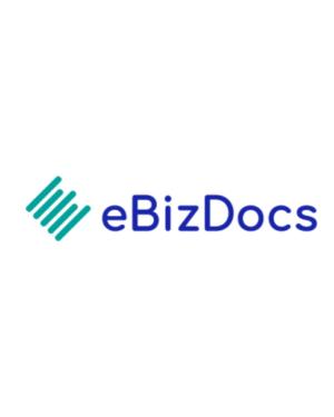eBizDocs