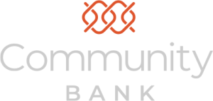 Community bank 