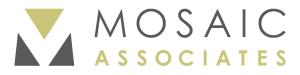 Mosaic Associates