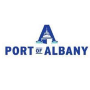 Port of Albany 