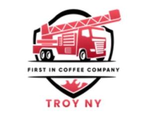 First In Coffee