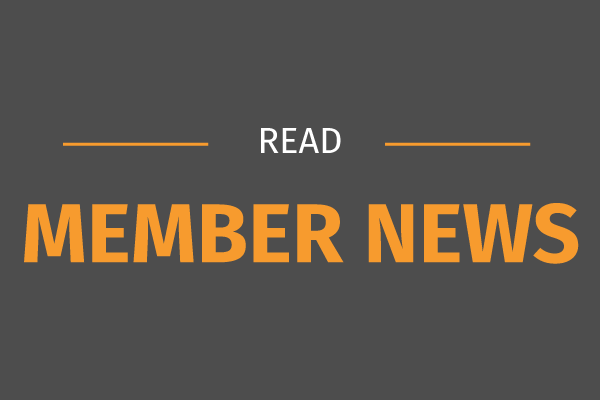 Read Member News