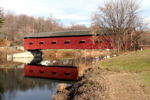 Buskirk Bridge