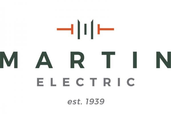 martin electric