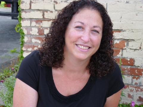 Amy Klein Capital Roots