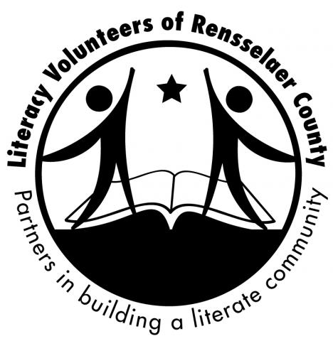 Literacy Volunteers of Rensselaer County