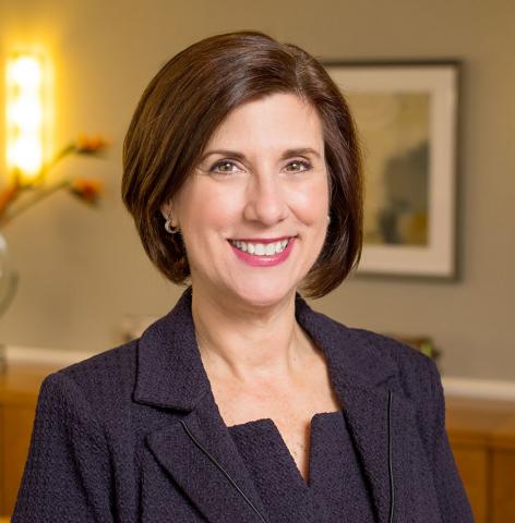 Denise Gonick