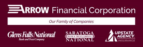 Arrow Family of Companies logo