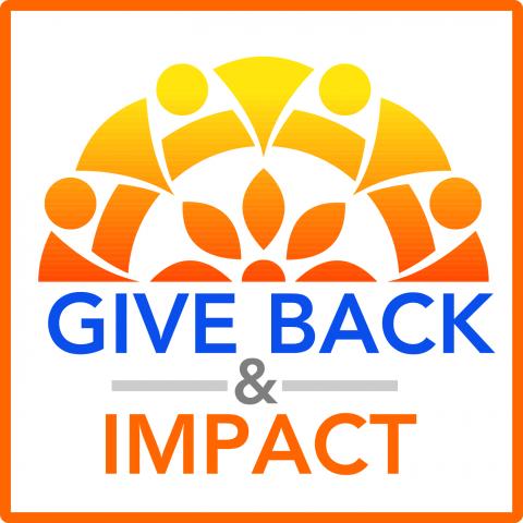 GiveBack&Impact