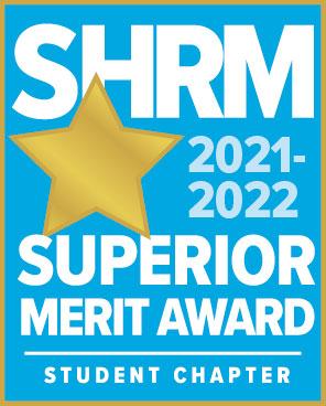 SHRM Superior Merit Award