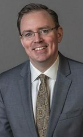 Andrew Webb, Senior Vice President