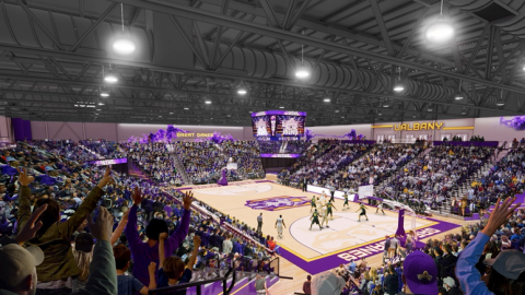 Ualbany