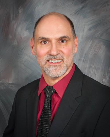 Excelsior University's new director of its National Cybersecurity Institute and faculty member Carl Eyler