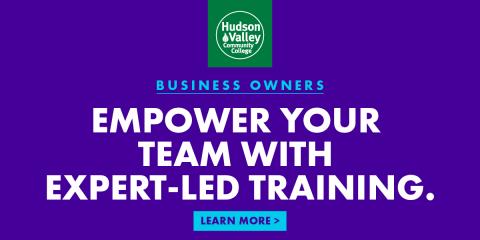 HVCC-Customized Training Options for Your Business