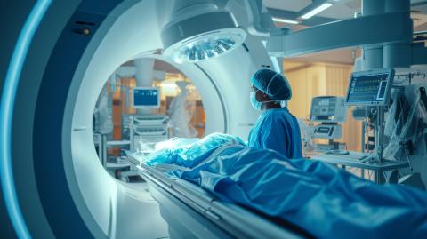 MARIA COLLEGE AND ALBANY MEDICAL CENTER TO TRAIN NEXT GENERATION OF IMAGING EXPERTS
