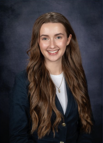 Jillian Kavanaugh