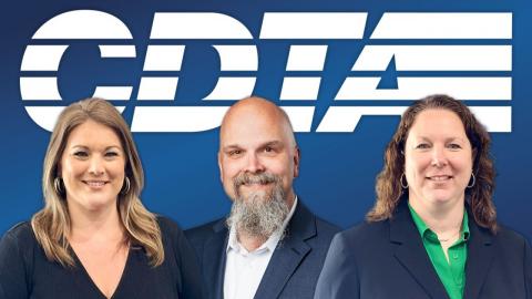 CDTA Leadership Team