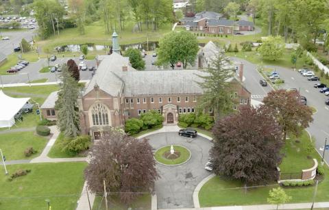 MARIA COLLEGE AWARDED $5M FROM NYS 