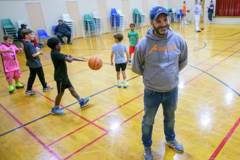 Approaching 10th anniversary, Athletic Haven keeps growing