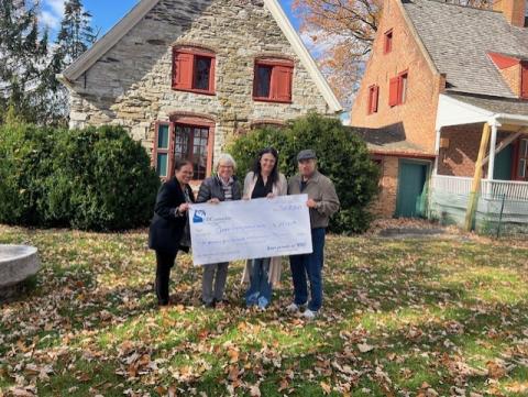 Greene County Historical Society Image 