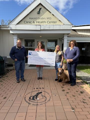 Columbia-Greene Humane Society Image